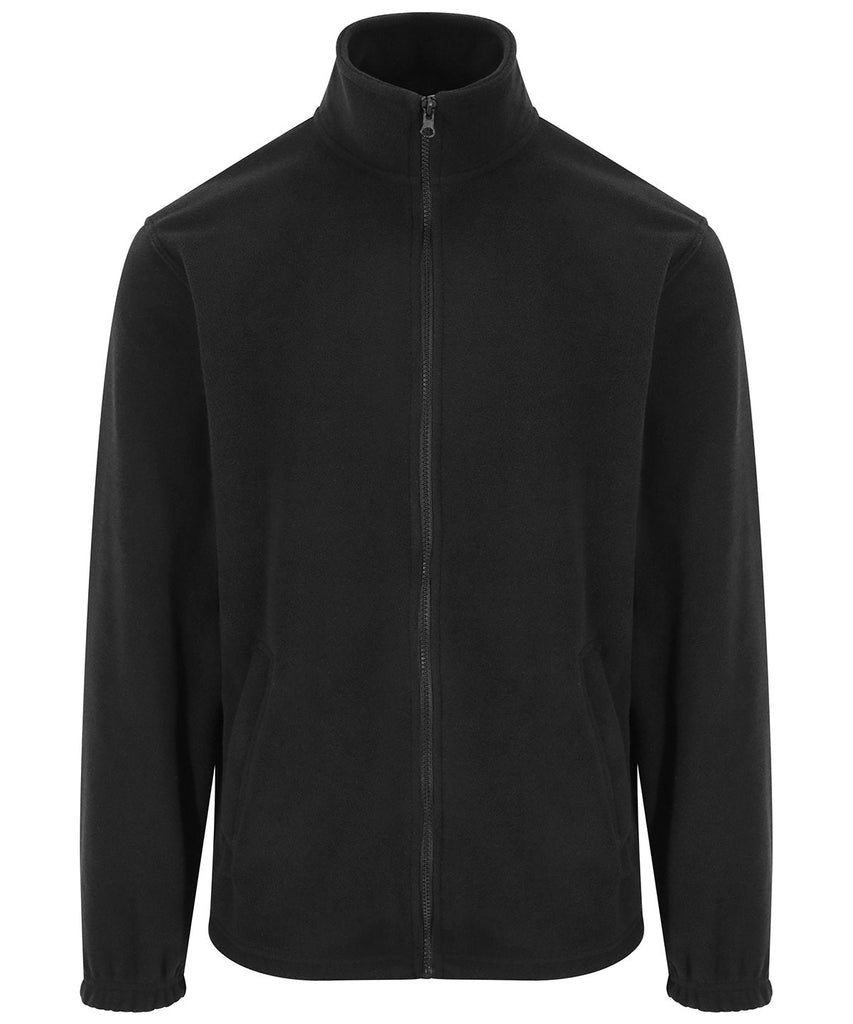 Pro fleece S / Black