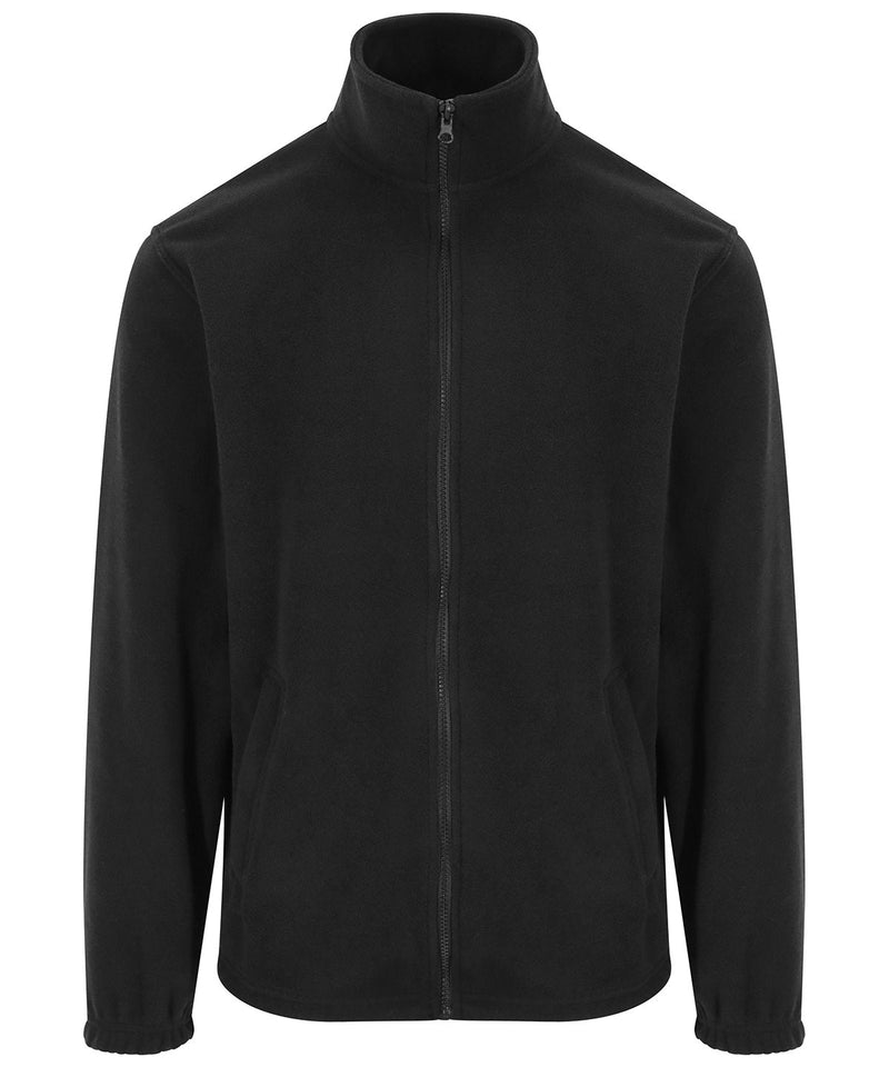 Pro fleece S / Black