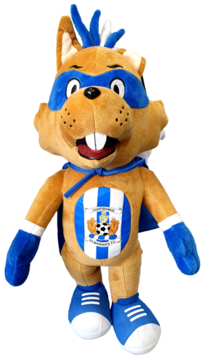 18" Mascot Toy