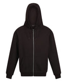 Pro full-zip hoodie XS / Black