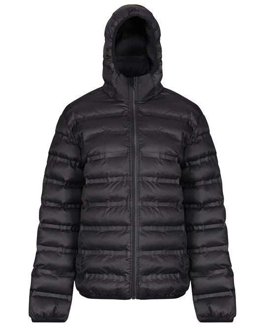 X-Pro Icefall II thermal seamless jacket S / BLACK