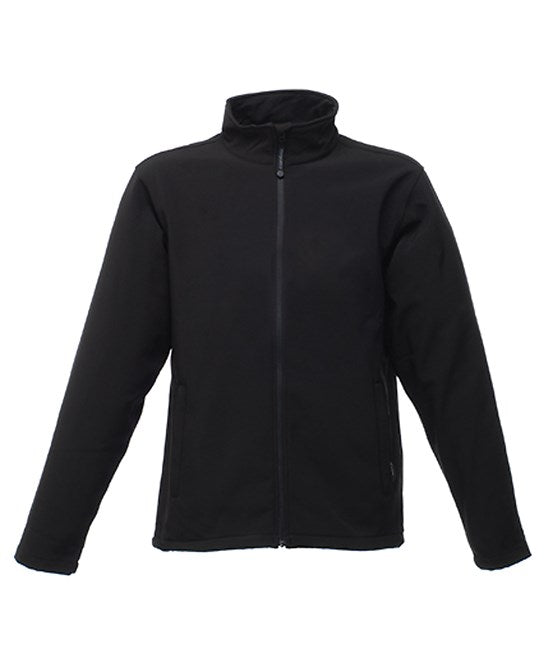 Reid softshell XS / Black