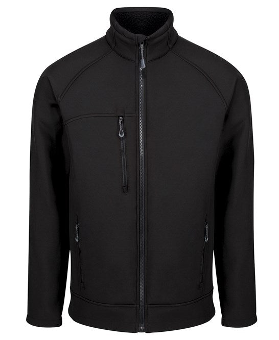 Northway premium softshell S / Black