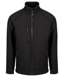Northway premium softshell S / Black