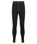 Pro baselayer pants S. / Black
