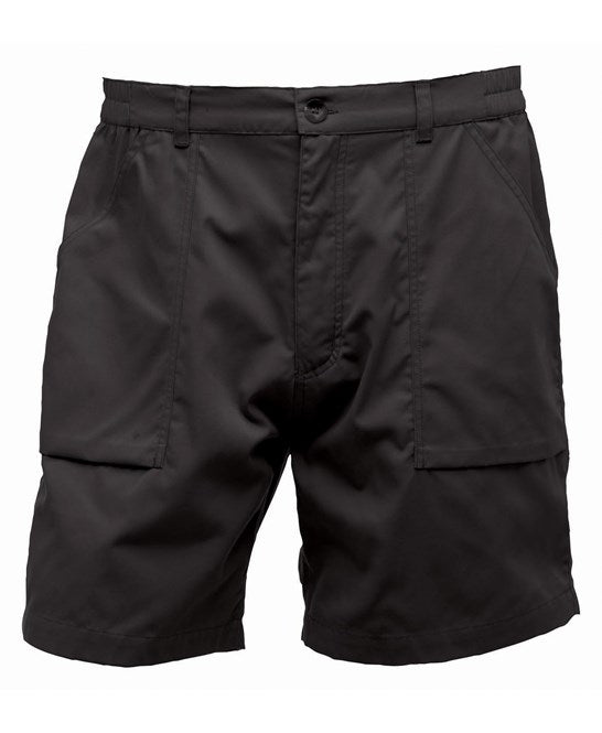 Action shorts 30 / Black
