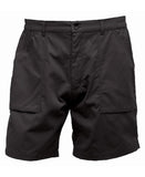 Action shorts 30 / Black