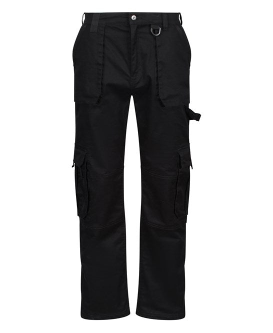 Pro utility pants 30 / Black