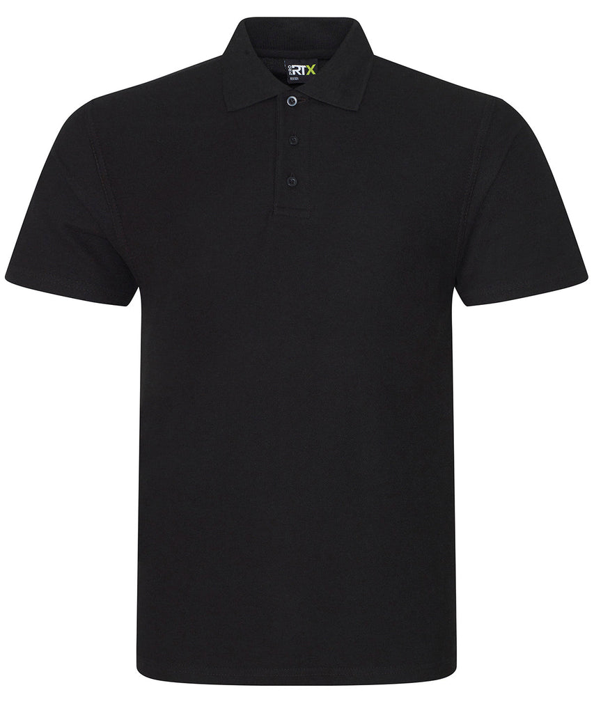 Pro polo S / Black
