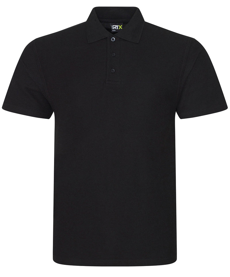 Pro polo S / Black