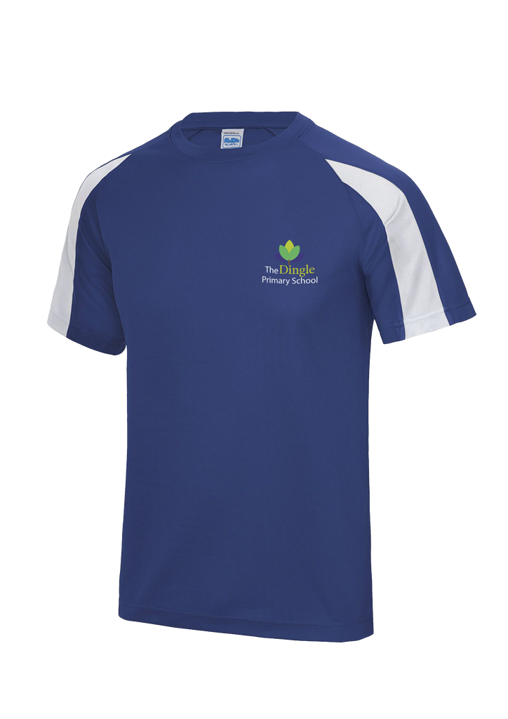Dingle P.E. Top (Branded)