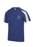 Dingle P.E. Top (Branded)