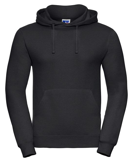 Hooded sweatshirt XS / Black