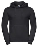 Hooded sweatshirt XS / Black
