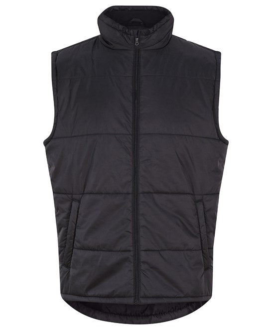 Pro bodywarmer S / Black
