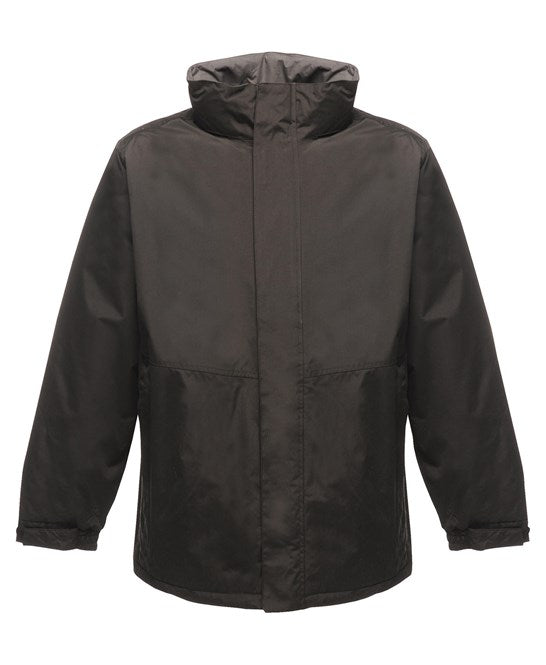 Beauford insulated jacket S / Black
