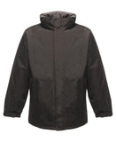 Beauford insulated jacket S / Black