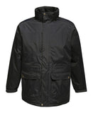 Darby III jacket S / Black