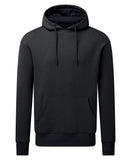 Anthem unisex hoodie XS. / Black