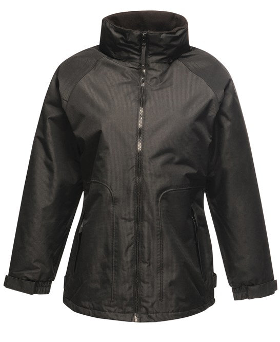 Women's Hudson jacket 10 / Black