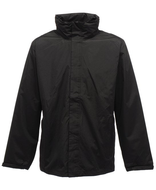 Ardmore waterproof shell jacket XS / Black