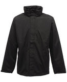 Ardmore waterproof shell jacket XS / Black