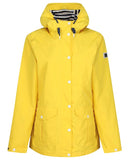 Women’s Phoebe jacket 8 / Maize Yellow