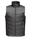 Stage II insulated bodywarmer S / Black
