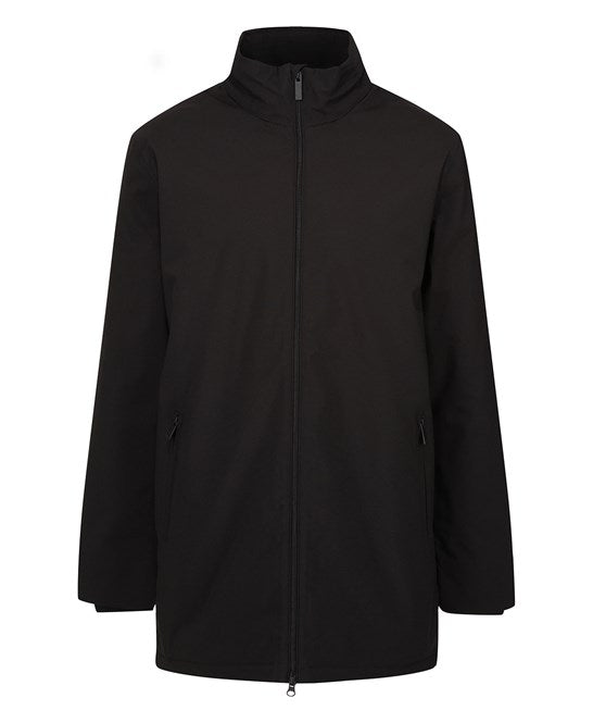 Hampton executive jacket S / Black