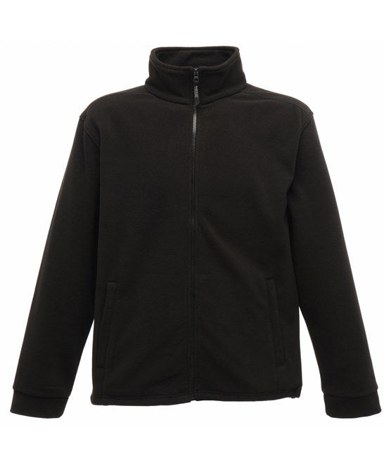 Classic fleece S / Black