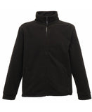 Classic fleece S / Black