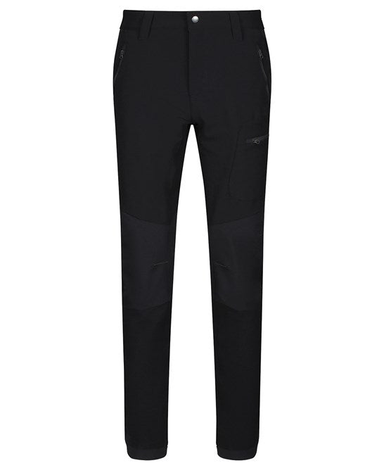 X-Pro Prolite stretch trousers 30 / Black