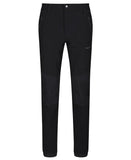 X-Pro Prolite stretch trousers 30 / Black