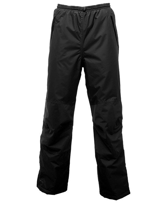 Wetherby insulated overtrousers S / Black