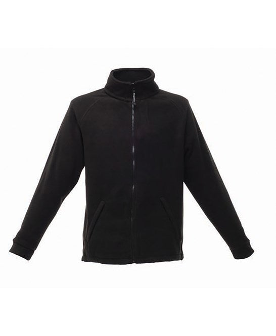 Sigma heavyweight fleece S / Black