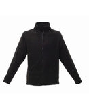 Sigma heavyweight fleece S / Black
