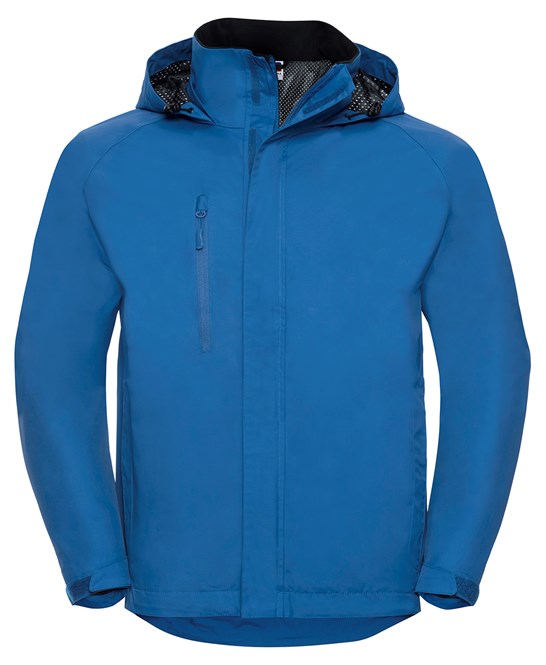 Hydraplus 2000 jacket XS. / Azure Blue