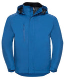 Hydraplus 2000 jacket XS. / Azure Blue