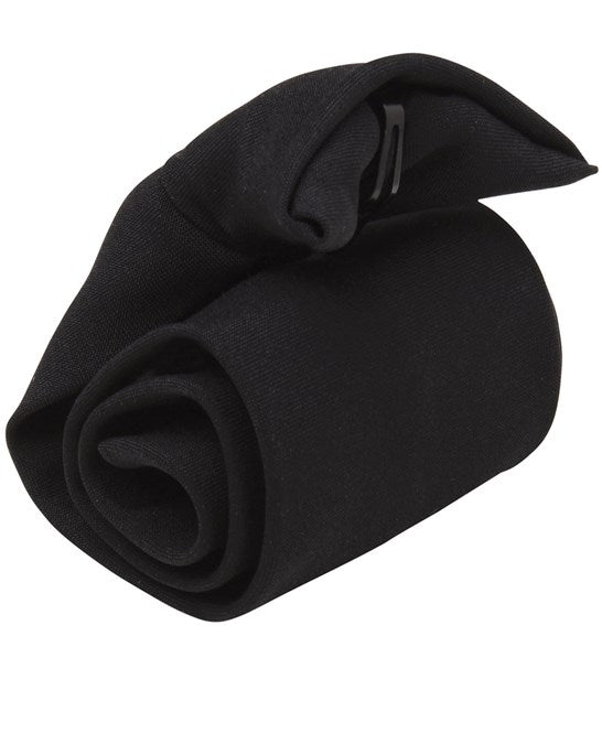 Clip tie One Size / Black