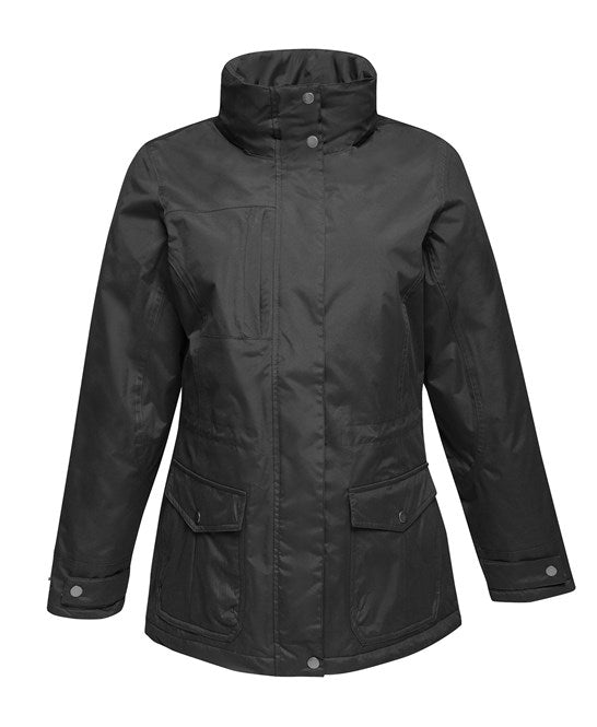 Women's Darby III jacket 10 / Black