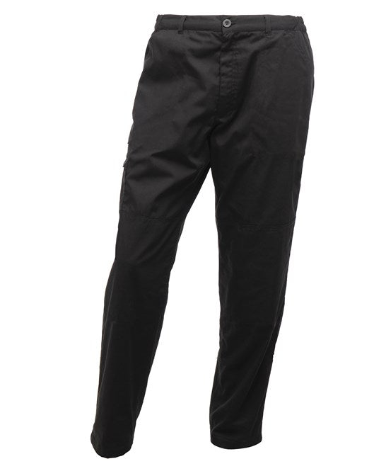 Pro cargo trousers 28 / Black