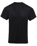 Chef's Coolchecker® t-shirt XS. / Black