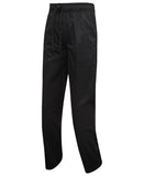 Chef's select slim leg trousers XS / Black*