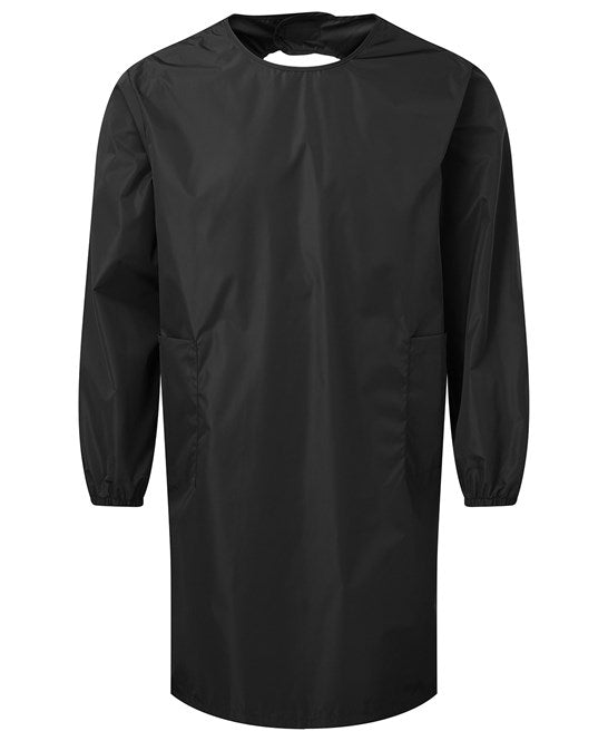 All-purpose waterproof gown S/M / Black