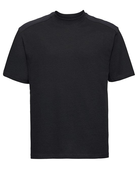 Workwear t-shirt XS / Black
