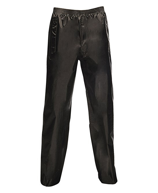 Pro stormbreak overtrousers S / Black