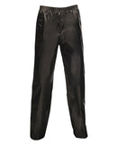 Pro stormbreak overtrousers S / Black