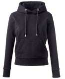 Women's Anthem hoodie XS. / Black
