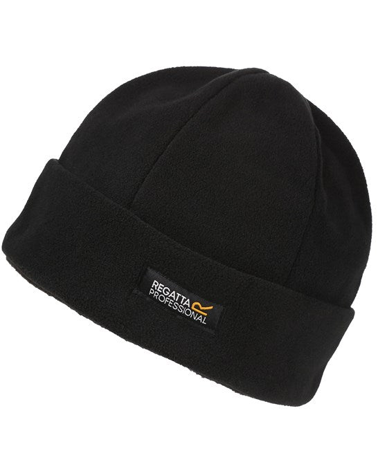 Pro docker hat One Size / Black