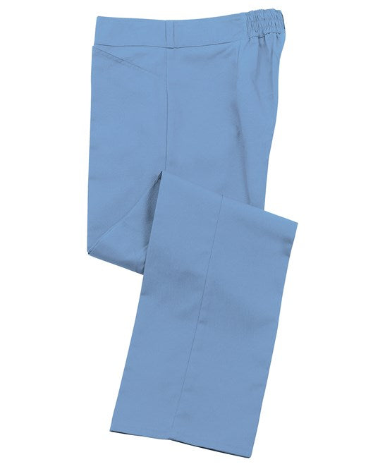 Poppy healthcare trousers 8 / Mid Blue